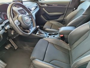 Audi Q3 design edition 1.4 TFSI CoD 110 kW (150 CV) S tronic - Foto 18