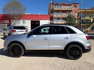 Audi Q3 design edition 1.4 TFSI CoD 110 kW (150 CV) S tronic - Foto 5