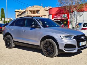 Audi Q3 design edition 1.4 TFSI CoD 110 kW (150 CV) S tronic - Foto 3