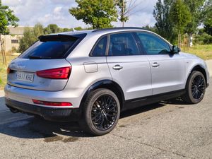 Audi Q3 design edition 1.4 TFSI CoD 110 kW (150 CV) S tronic - Foto 11
