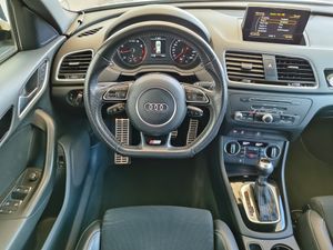 Audi Q3 design edition 1.4 TFSI CoD 110 kW (150 CV) S tronic - Foto 15