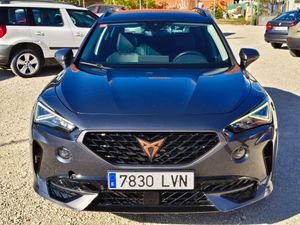 Cupra Formentor 2.0 TDI 110 kW (150 CV) - Foto 3