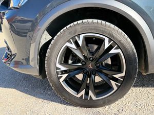 Cupra Formentor 2.0 TDI 110 kW (150 CV) - Foto 11