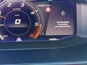 Cupra Formentor 2.0 TDI 110 kW (150 CV) - Foto 24