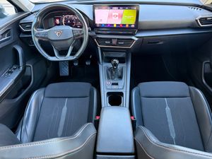 Cupra Formentor 2.0 TDI 110 kW (150 CV) - Foto 5