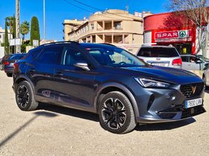 Cupra Formentor 2.0 TDI 110 kW (150 CV) - Foto 3