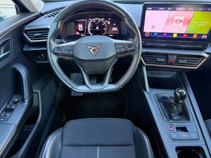 Cupra Formentor 2.0 TDI 110 kW (150 CV) - Foto 14