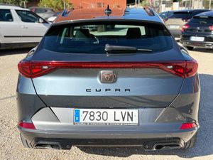 Cupra Formentor 2.0 TDI 110 kW (150 CV) - Foto 9