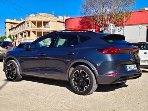 Cupra Formentor 2.0 TDI 110 kW (150 CV) - Foto 4