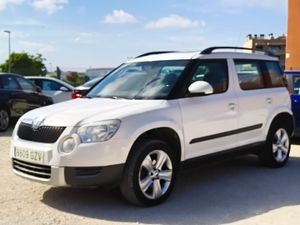 Skoda Yeti Ambition 1.2 TSI 105 CV - Foto 3