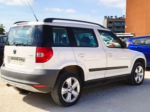 Skoda Yeti Ambition 1.2 TSI 105 CV - Foto 8