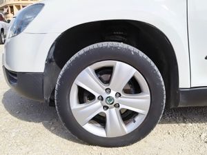 Skoda Yeti Ambition 1.2 TSI 105 CV - Foto 11