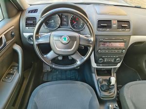 Skoda Yeti Ambition 1.2 TSI 105 CV - Foto 15