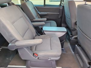 Volkswagen Multivan 7 plazas - Foto 7