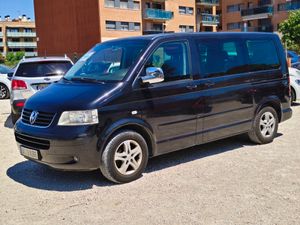 Volkswagen Multivan 7 plazas - Foto 3