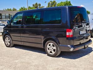 Volkswagen Multivan 7 plazas - Foto 12