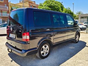 Volkswagen Multivan 7 plazas - Foto 10