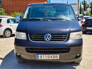 Volkswagen Multivan 7 plazas - Foto 3