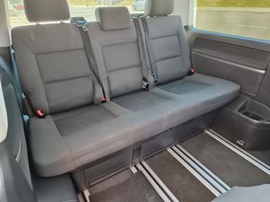 Volkswagen Multivan 7 plazas - Foto 9