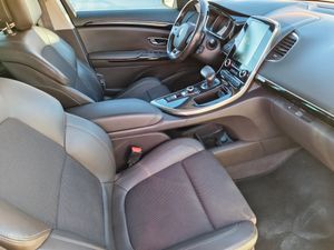 Renault Espace Zen Energy dCi Twin Turbo 118 kW (160 CV) EDC - Foto 7
