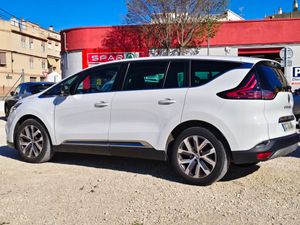 Renault Espace Zen Energy dCi Twin Turbo 118 kW (160 CV) EDC - Foto 11