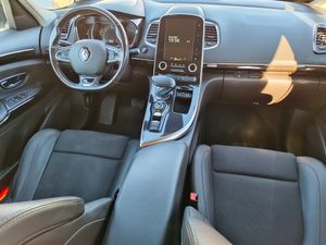 Renault Espace Zen Energy dCi Twin Turbo 118 kW (160 CV) EDC - Foto 6