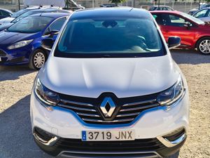 Renault Espace Zen Energy dCi Twin Turbo 118 kW (160 CV) EDC - Foto 3