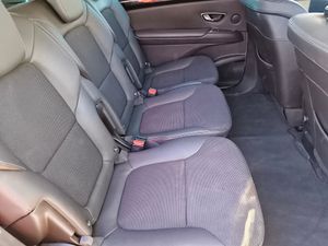 Renault Espace Zen Energy dCi Twin Turbo 118 kW (160 CV) EDC - Foto 8