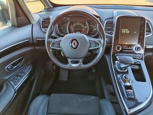 Renault Espace Zen Energy dCi Twin Turbo 118 kW (160 CV) EDC - Foto 15