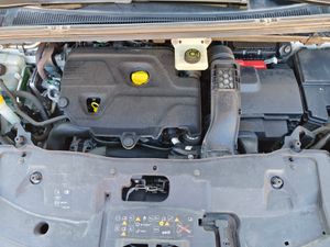 Renault Espace Zen Energy dCi Twin Turbo 118 kW (160 CV) EDC - Foto 24