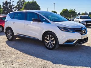 Renault Espace Zen Energy dCi Twin Turbo 118 kW (160 CV) EDC - Foto 3