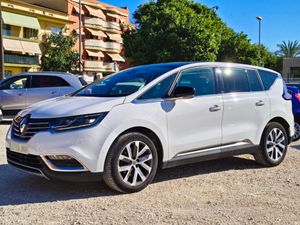 Renault Espace Zen Energy dCi Twin Turbo 118 kW (160 CV) EDC - Foto 2