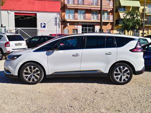 Renault Espace Zen Energy dCi Twin Turbo 118 kW (160 CV) EDC - Foto 4