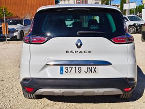 Renault Espace Zen Energy dCi Twin Turbo 118 kW (160 CV) EDC - Foto 10