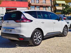 Renault Espace Zen Energy dCi Twin Turbo 118 kW (160 CV) EDC - Foto 9