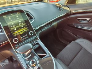 Renault Espace Zen Energy dCi Twin Turbo 118 kW (160 CV) EDC - Foto 17