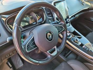 Renault Espace Zen Energy dCi Twin Turbo 118 kW (160 CV) EDC - Foto 16