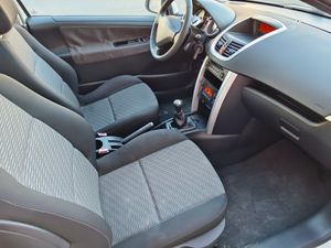 Peugeot 207 3p Sport 1.6 VTi 120 - Foto 6