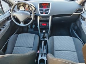 Peugeot 207 3p Sport 1.6 VTi 120 - Foto 5