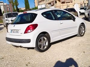 Peugeot 207 3p Sport 1.6 VTi 120 - Foto 9