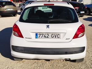 Peugeot 207 3p Sport 1.6 VTi 120 - Foto 10