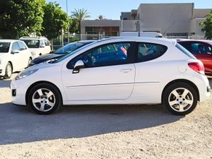 Peugeot 207 3p Sport 1.6 VTi 120 - Foto 4
