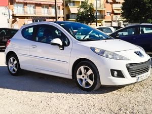 Peugeot 207 3p Sport 1.6 VTi 120 - Foto 2