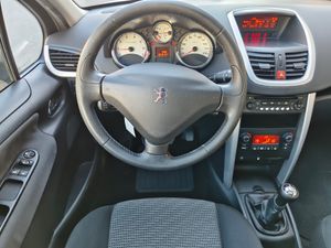 Peugeot 207 3p Sport 1.6 VTi 120 - Foto 13