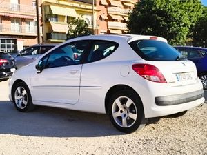 Peugeot 207 3p Sport 1.6 VTi 120 - Foto 11