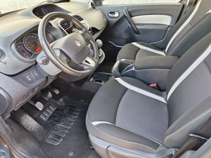 Renault Kangoo Combi Adventure DCI 90 - Foto 17