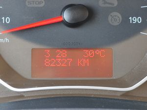 Renault Kangoo Combi Adventure DCI 90 - Foto 24