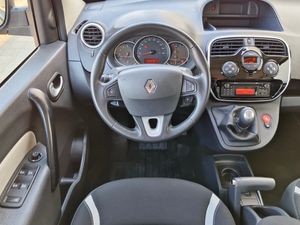 Renault Kangoo Combi Adventure DCI 90 - Foto 14
