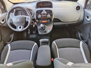 Renault Kangoo Combi Adventure DCI 90 - Foto 5