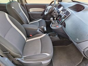 Renault Kangoo Combi Adventure DCI 90 - Foto 6